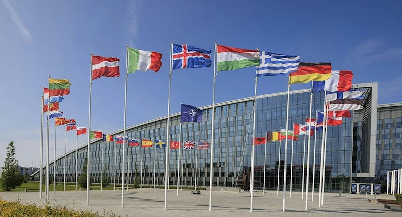 NATO Genelkurmay Başkanları 