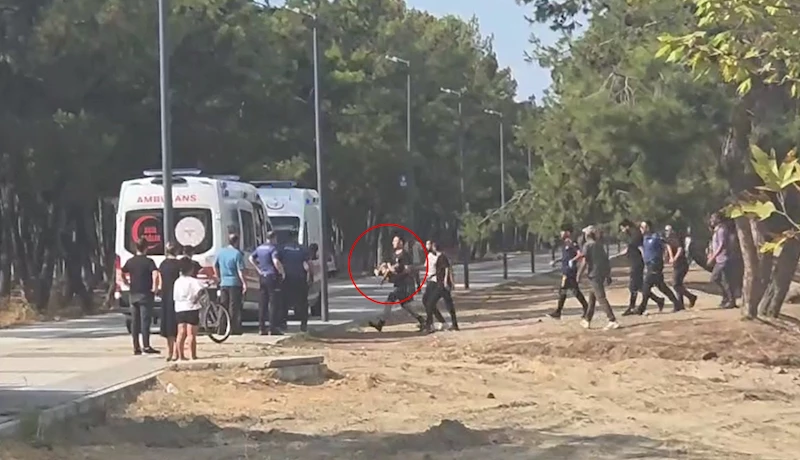 İznik Gölü’nde kaybolan 6 yaşındaki Erhan