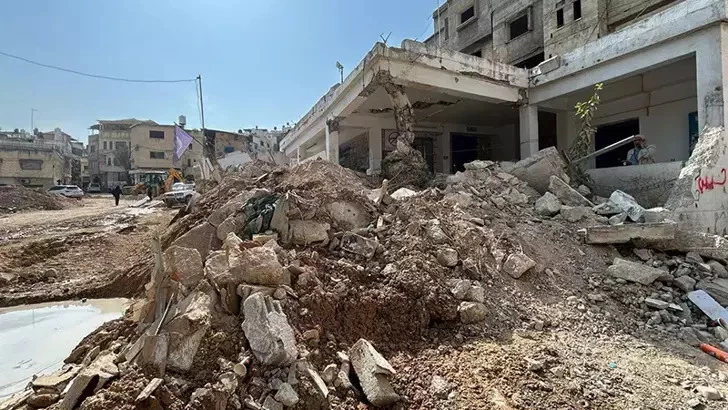 İsrail: Gazze’ye planlanan saldırının ilk aşamasına geçildi