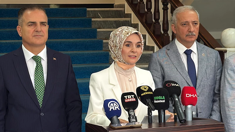 Bakan Göktaş: 81 ilde kardeşlik sofralarında buluşacağız