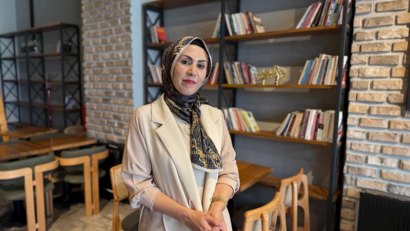 Ankara- Öğretmenden 