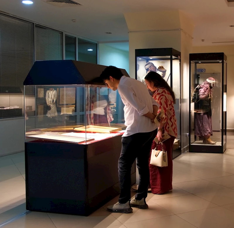 Üsteğmen Kara Fatma