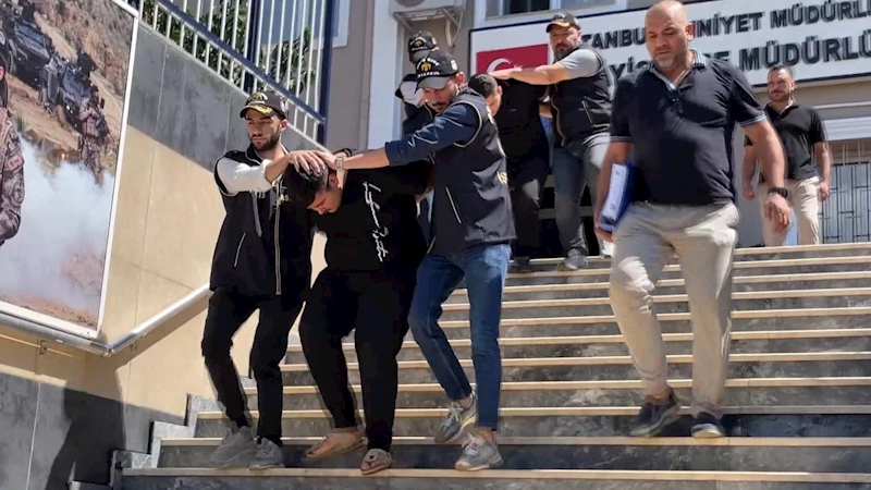 İstanbul - Eyüpsultan