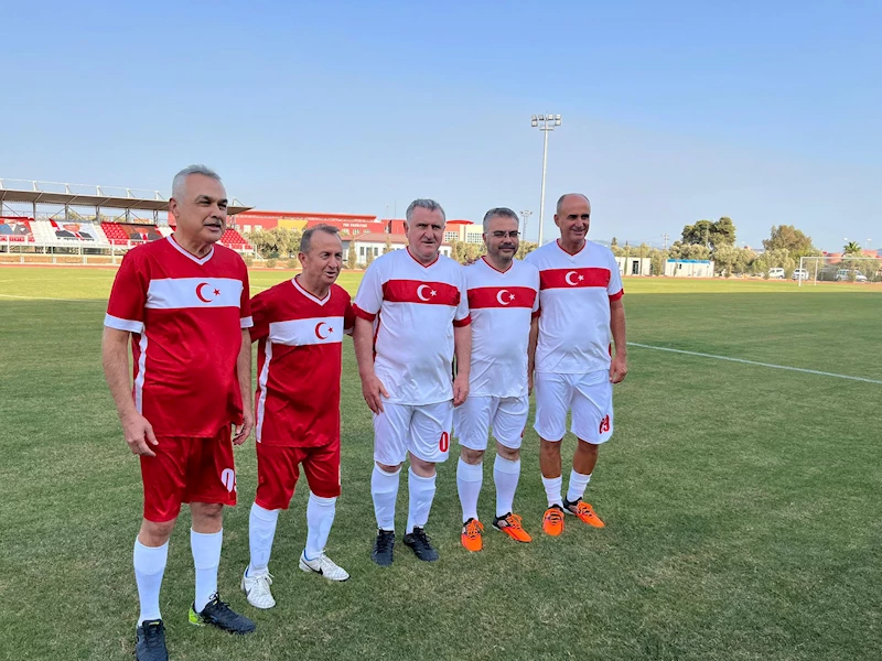 Gençlik ve Spor Bakanı Bak, 