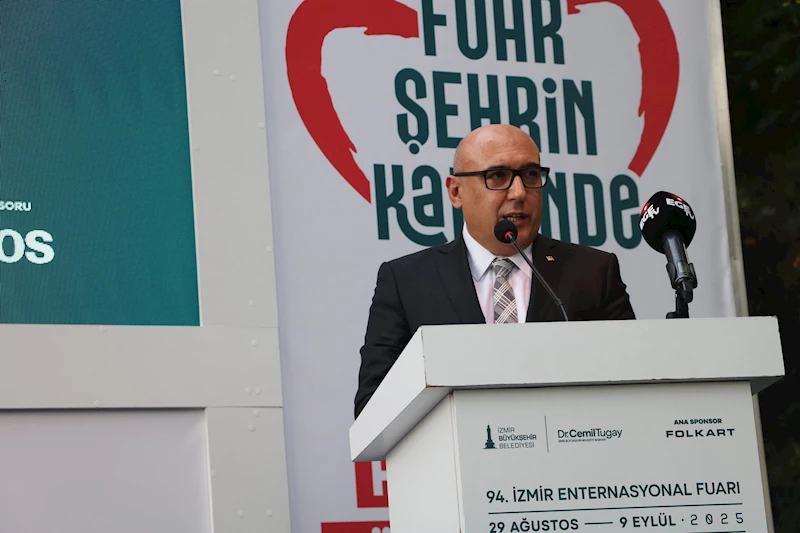 İzmir Enternasyonal Fuarı, 94