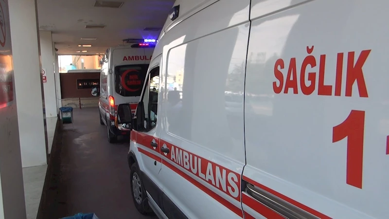 Şanlıurfa’da otomobilin çarptığı çocuk öldü