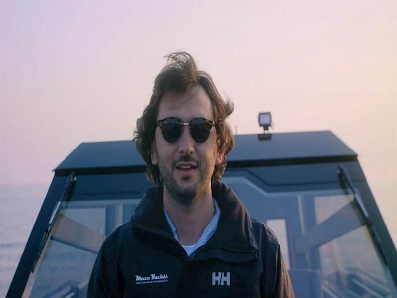 Kayıp iş insanı Halit Yukay