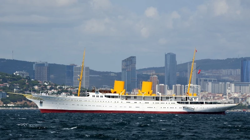 İstanbul - TEKNOFEST, Atatürk