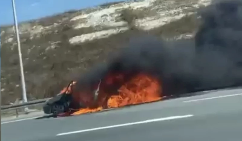 İstanbul- Kuzey Marmara Otoyolu