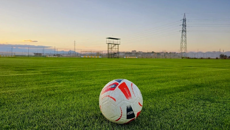 Kanadalı spor şirketi Antalya