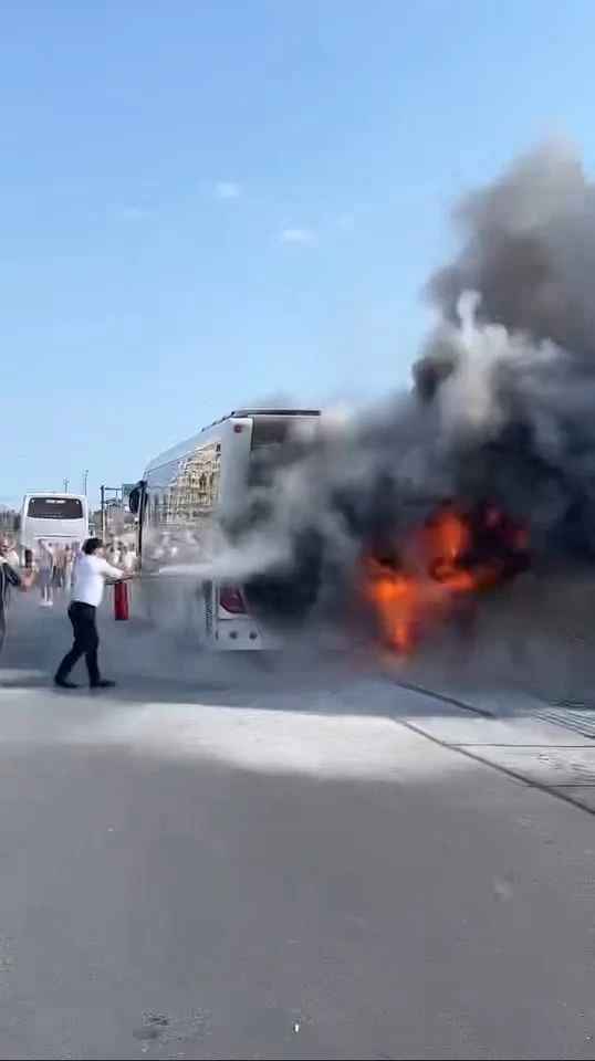 İstanbul- Sultangazi