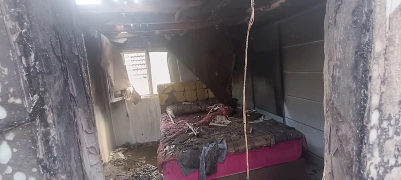 Kocaeli’de orman yangını (3)