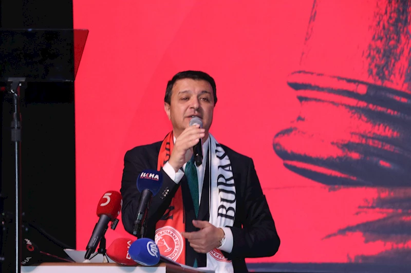 Mahmut Arıkan: Biz örgütün kendisini feshetmesini olumlu görüyoruz