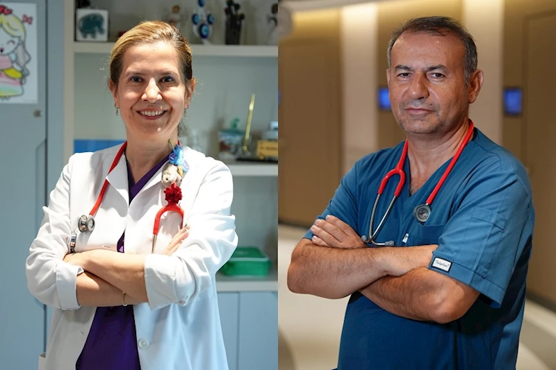 Uzmanlar ‘boğaz sıkma’ oyununa karşı aileleri uyarıyor: 