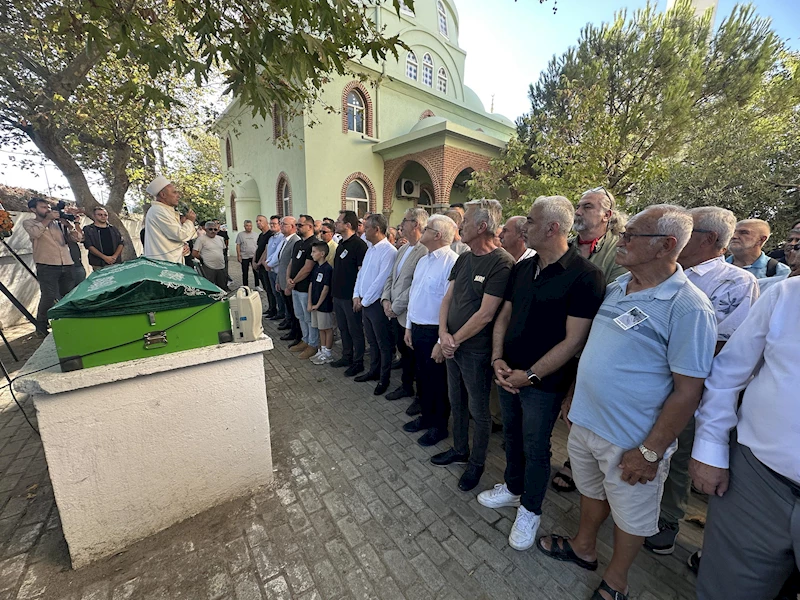 Özgür Özel Balıkesir