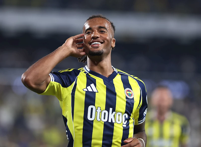 Fenerbahçe - Kocaelispor / Fotoğraflar