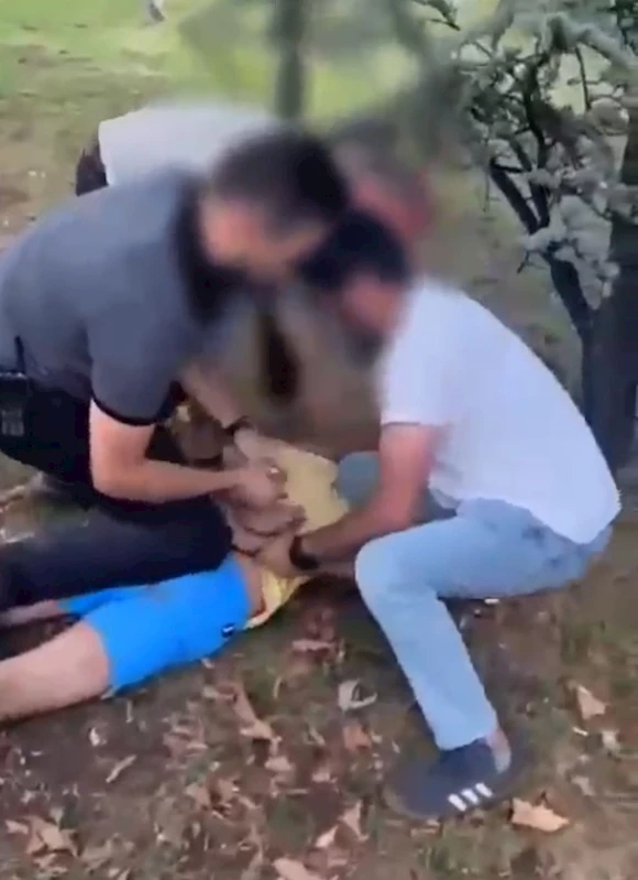 Bakan Yerlikaya: Kur