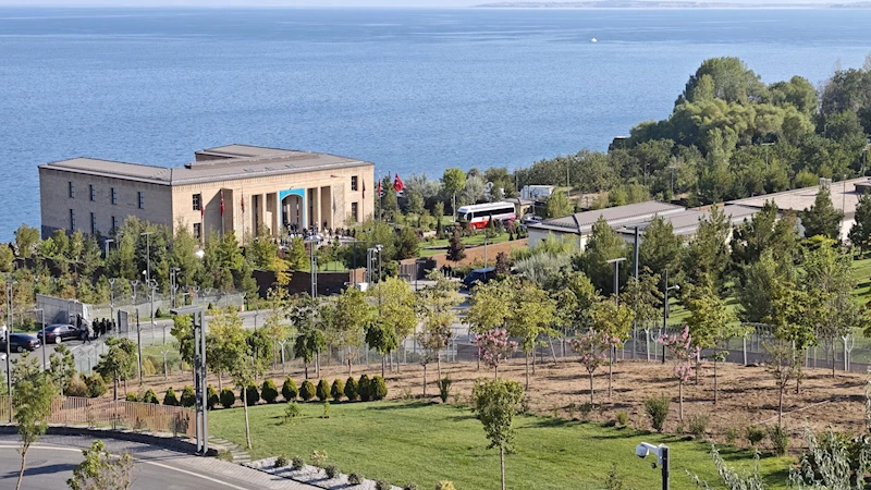 Cumhurbaşkanı Erdoğan: 