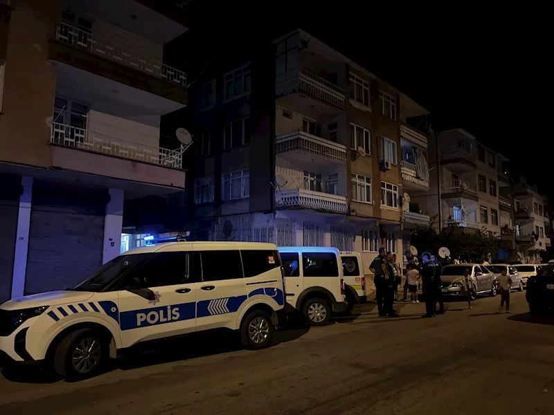 Kayseri’de boşandığı eşi tarafından bıçaklanan kadın ağır yaralandı