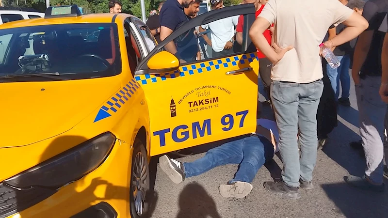 İstanbul - Beyoğlu