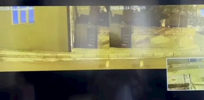 İstanbul - Sancaktepe’de alacak verecek kavgasında kurşunlar ev ve araçlara isabet etti; kedi öldü