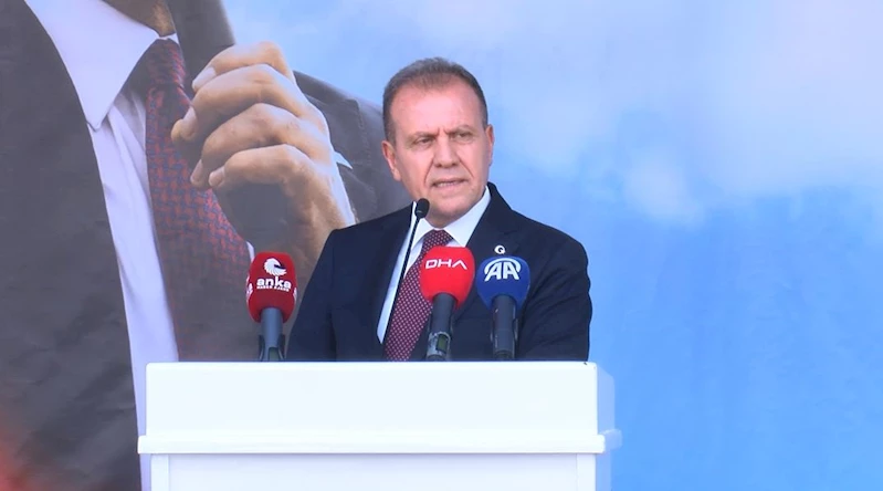 Ankara- Türkiye Belediyeler Birliği, 53 belediyeye hizmet aracı teslim etti /Video eklendi 