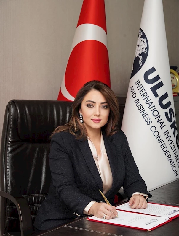 ULUSKON Başkanı Atasoy’dan Malazgirt Zaferi mesajı