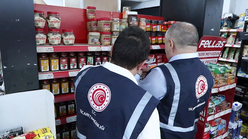 İstanbul- Ticaret Bakanlığı