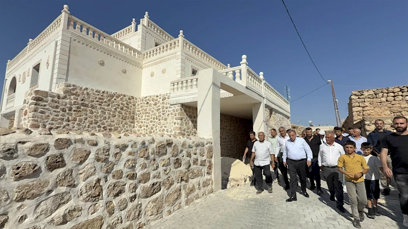 Huzur ortamında Avrupa