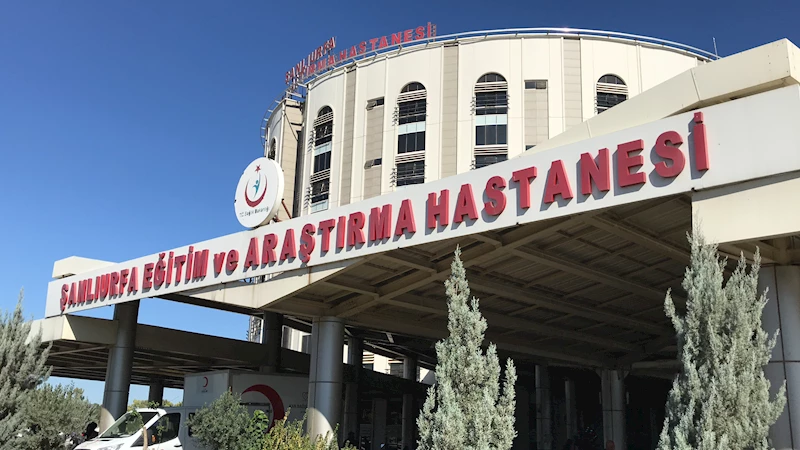 Hasta yakınını taciz ettiği iddia edilen doktor hakkında soruşturma