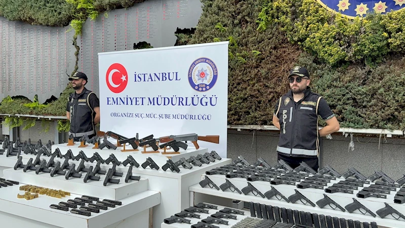 İstanbul- İstanbul’da 