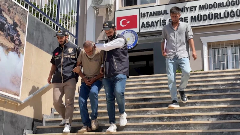 İstanbul - Galata Köprüsü