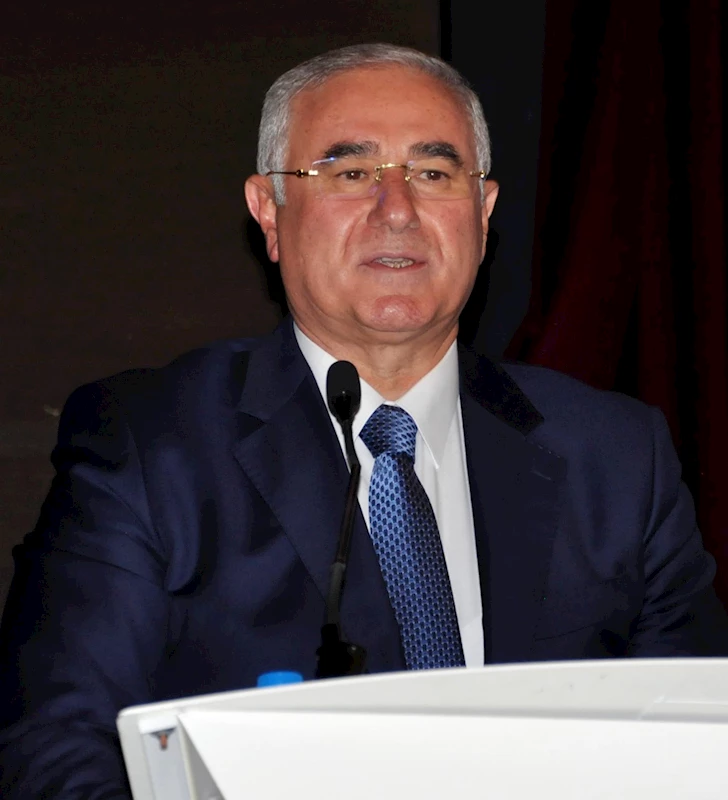 Akarca: Kamu Denetçiliği Kurumu, halkın ücretsiz avukatıdır