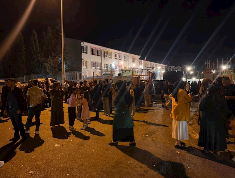 Aydın’da husumetlilerin silahlı kavgası: 1 yaralı