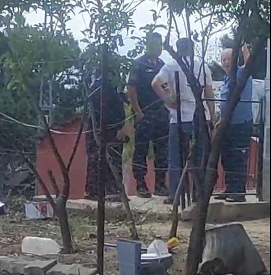 Tartıştığı kiracısını sopayla öldürdü