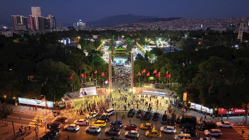 İzmir Enternasyonal Fuarı 94