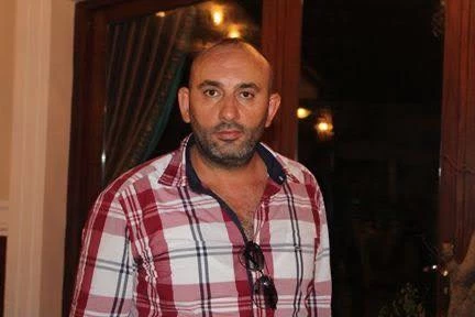 İstanbul - Eski Alemdağ Spor Kulübü Başkanı