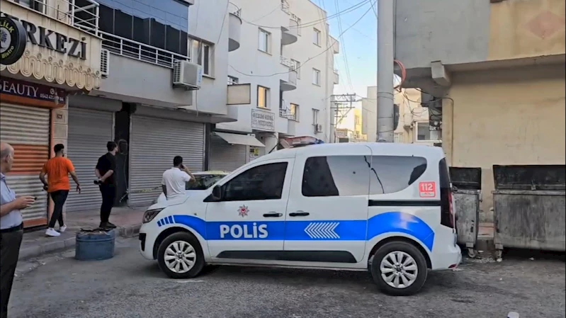 Mardin’de silah ve bıçaklı kavga; 3 yaralı