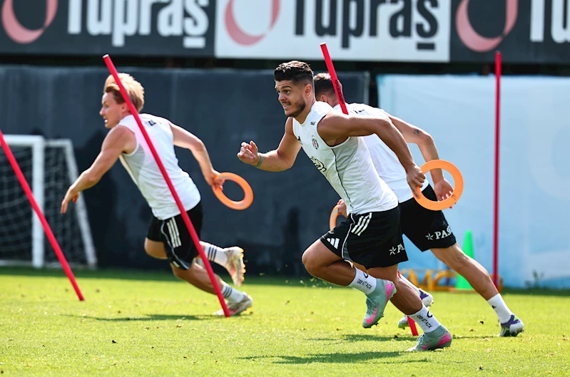  Beşiktaş, St. Patrick