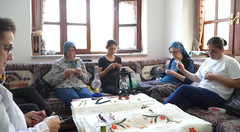 Bakan Göktaş: 559 ADEM