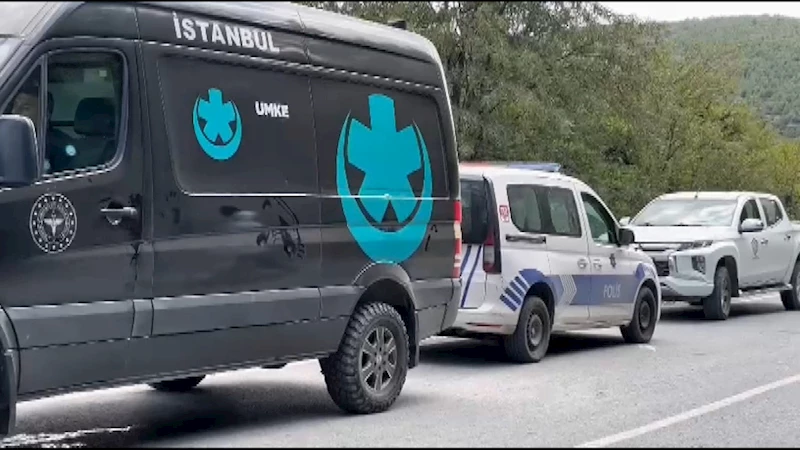 İstanbul -Arnavutköy