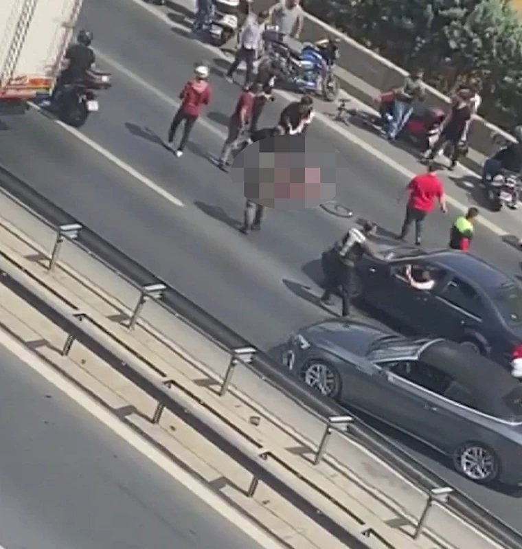 İstanbul - Bağcılar