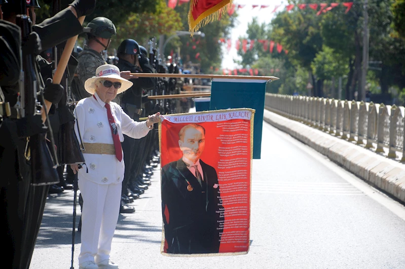 Edirne- Zafer Bayramı, Trakya