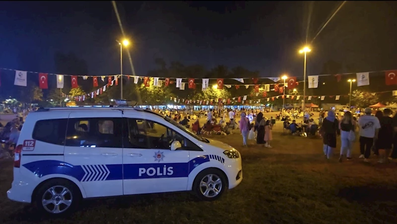 İstanbul- Beykoz Çayır Festivali