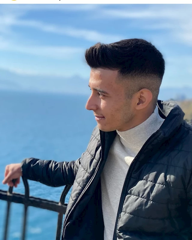 Serik’te ırmağa girip, boğuldu