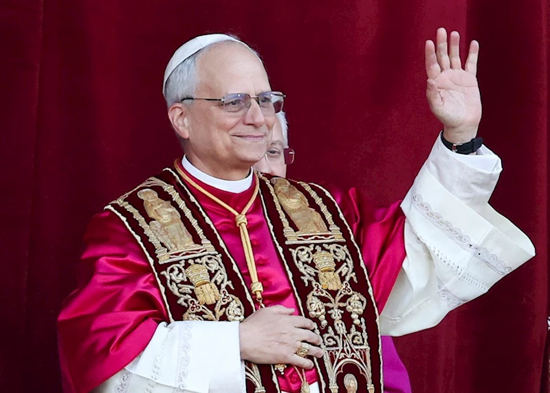 Papa’dan Ukrayna için ateşkes çağrısı