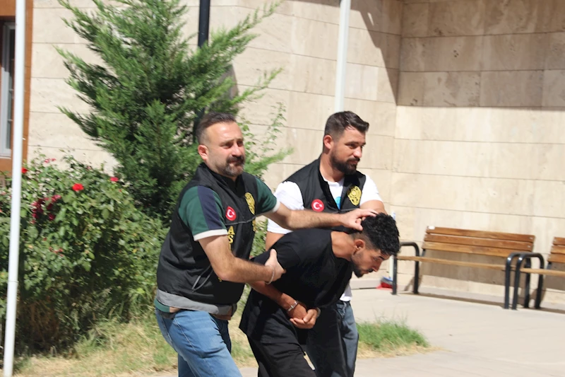 Mali müşavirin cinayet şüphelisi, azmettirici ile 500 bin liraya anlaşmış (2)