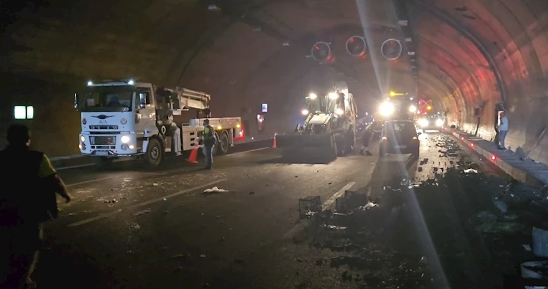 İstanbul - Beykoz Kuzey Marmara Otoyolu