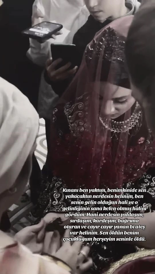 Öldürülen 3 aylık hamile Helin