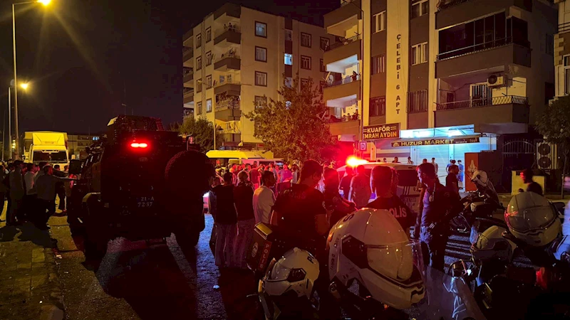 Diyarbakır